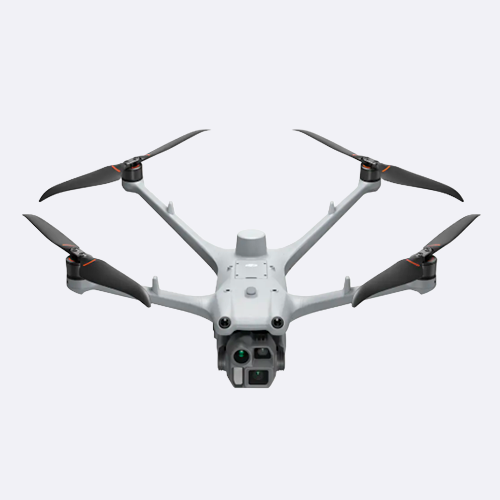 DJI Matrice 4D drone